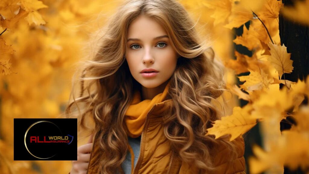 Hair Color Trends 2024