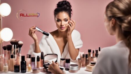 The Ultimate Guide to Makeup Trends 2025