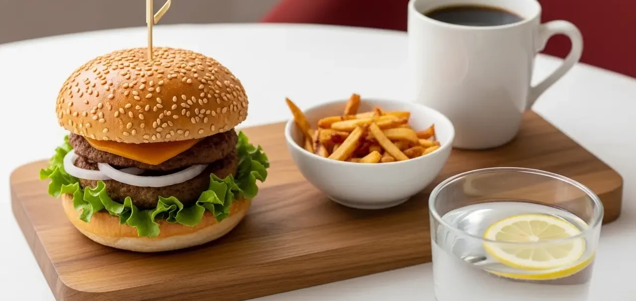 Gestational Diabetes Meal Plan