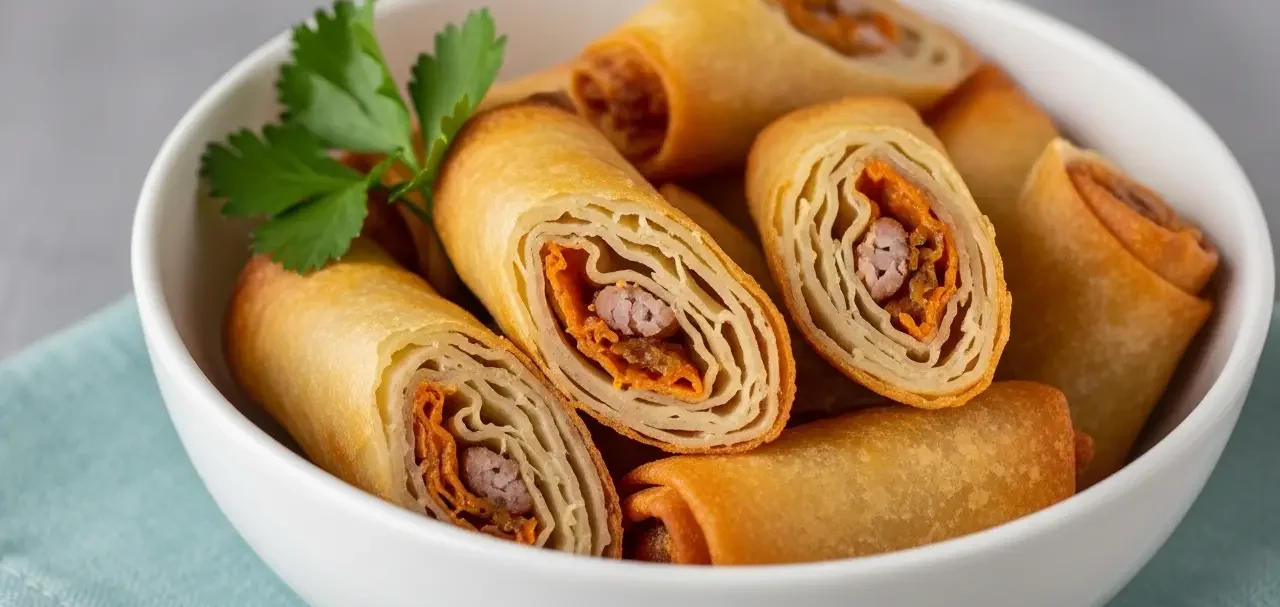Egg Roll in a Bowl Recipe