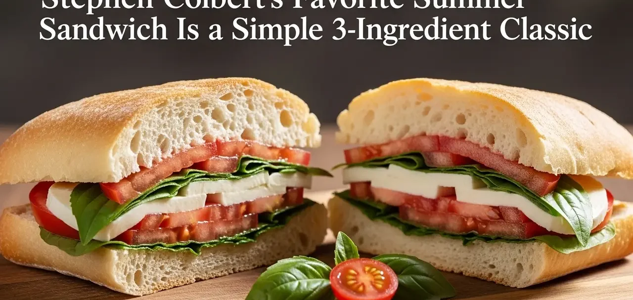 Summer Sandwich