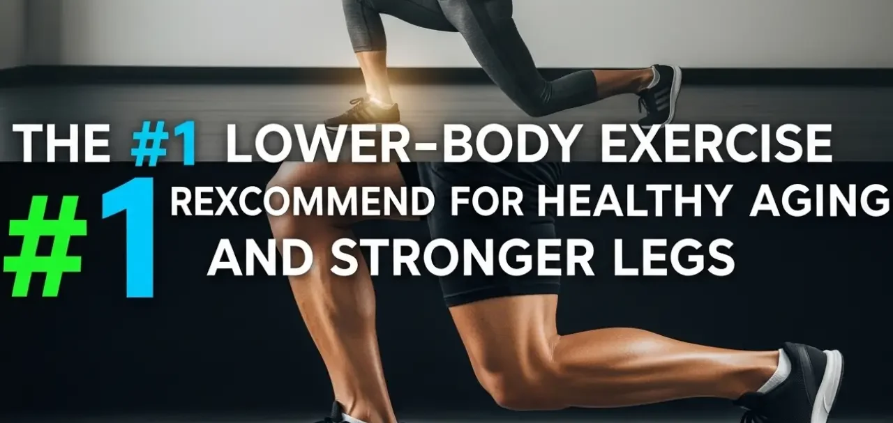 Lower-Body Exercise Experts