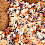 Cheesecake Pumpkin Pie Dip