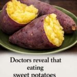Perfect Baked Sweet Potatoes