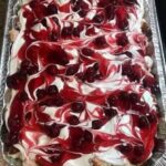 Heaven on Earth Cake
