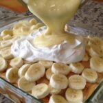 Banana Cream Pie Cheesecake Dip