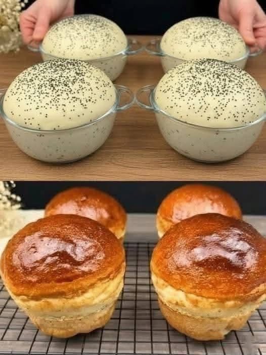 Fluffy Grain-Free Carnivore Bread