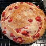 Strawberry cream cheese loaf strawberry cream cheese loaf