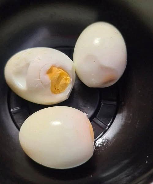 Doctors reveal that eating