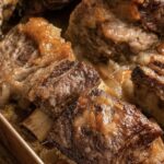 Oven-Braised Beef Short Ribs