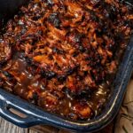 Slow Cooker Smoky BBQ Pulled Pork