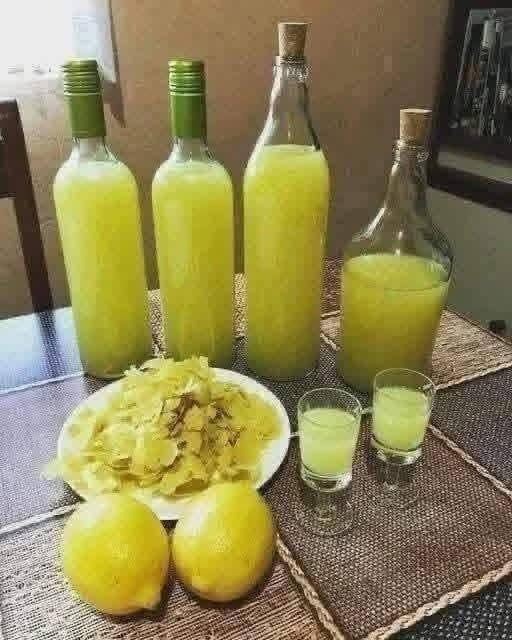 Ginger Water: Fresh Ginger Infused Drink