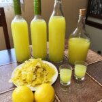 Ginger Water: Fresh Ginger Infused Drink