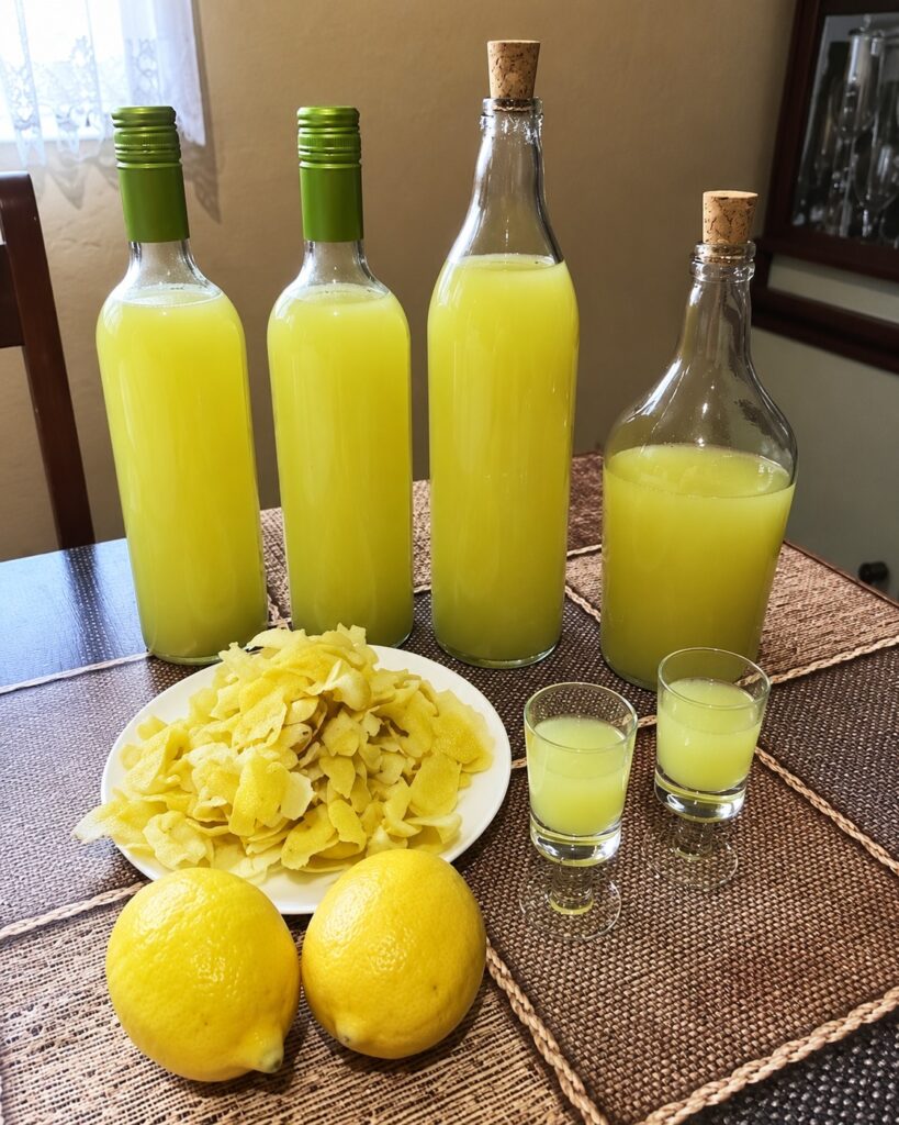 Ginger Water: Fresh Ginger Infused Drink