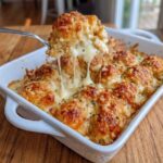 Golden Oven-Baked Chicken