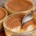 Easy Cinnamon Milk Custard Recipe